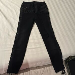 Perfect condition Ben Taverniti unravel project